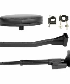 BATCADDY Seat Assembly - Cushion & Post (2015)