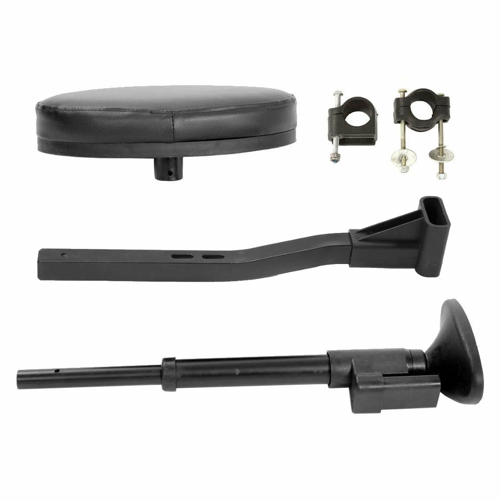 BATCADDY Seat Assembly - Cushion & Post (2015) 3 BATCADDY Seat Assembly - Cushion & Post (2015)