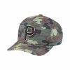 Puma Golf 2022 Thyme Camo Limited Snapback Hat 110 Tour Exclusive LTD. -Golf Clubs Sales 2023 023242 01 min