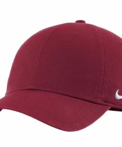 Nike Heritage 86 Cap -Golf Clubs Sales 2023 10405 TeamMaroon 5 102699TeamMaroonFlatLeft 1200W 08875.1673358303