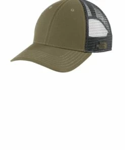 Travis Mathews The North Face® Ultimate Trucker Cap -Golf Clubs Sales 2023 10586 BuOvGnAsG 1 NF0A4VUABuOvGnAsGFlatFrontleft1 1200W 92721.1673460680