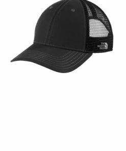 Travis Mathews The North Face® Ultimate Trucker Cap -Golf Clubs Sales 2023 10586 TNFBkTNFBk 4 NF0A4VUATNFBkTNFBkFlatLeft 1200W 09518.1673460680