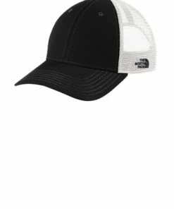 Travis Mathews The North Face® Ultimate Trucker Cap -Golf Clubs Sales 2023 10586 TNFBkTNFW 1 NF0A4VUATNFBkTNFWFlatFrontleft1 1200W 33845.1673460681