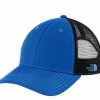 Travis Mathews The North Face® Ultimate Trucker Cap -Golf Clubs Sales 2023 10586 TNFBlTNFBlk 4 NF0A4VUATNFBlTNFBlkFlatLeft 1200W 37125.1673460680