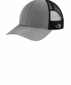 Travis Mathews The North Face® Ultimate Trucker Cap -Golf Clubs Sales 2023 10586 TNFMdGHTNFB 4 NF0A4VUATNFMdGHTNFBFlatLeft 1200W 55972.1673460680