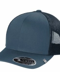 Travis Mathews TravisMathew Cruz Trucker Cap