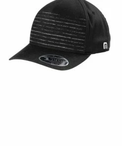 Travis Mathews TravisMathew FOMO Novelty Cap -Golf Clubs Sales 2023 11134 Black 4 TM1MU425BlackFlatLeft2 1200W 98115.1673456372