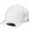 Travis Mathews TravisMathew FOMO Novelty Cap -Golf Clubs Sales 2023 11134 White 4 TM1MU425WhiteFlatLeft2 1200W 23865.1673456372