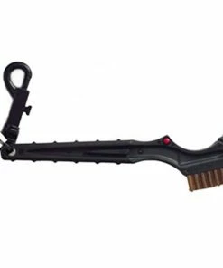 Pro Active Sports Groove Dr. Dual Purpose Brush