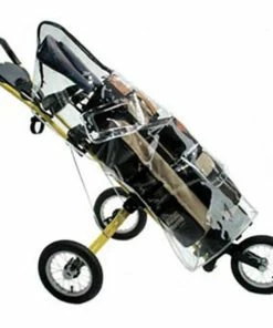 Pro Active Sports EZ-Dri Rain Cover