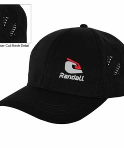 Ogio Arrow Laser Mesh Back Cap -Golf Clubs Sales 2023 1129 BLK Colorbrite 50072.1676417861