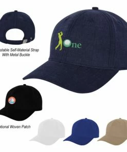 Bridgestone Bailey Brushed Cotton Cap