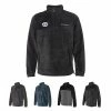 Columbia - Steens Mountain™ Fleece Quarter-Zip Pullover -Golf Clubs Sales 2023 126092 73406.1673396251