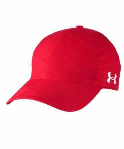 Under Armour Adjustable Chino Cap -Golf Clubs Sales 2023 1282140 52 z prod 50020.1673362490