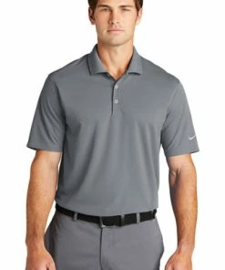 Nike Dri-FIT Micro Pique 2.0 Polo 16 Nike Dri-FIT Micro Pique 2.0 Polo -Golf Clubs Sales 2023 13774 CoolGrey 1 NKDC1963CoolGreyModelFront 337W 65790.1647124289