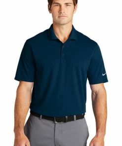 Nike Dri-FIT Micro Pique 2.0 Polo 20 Nike Dri-FIT Micro Pique 2.0 Polo -Golf Clubs Sales 2023 13774 Navy 1 NKDC1963NavyModelFront 337W 46262.1647124510