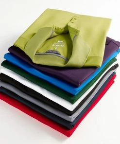 Hicke Golf Brand DADE Golf Shirt