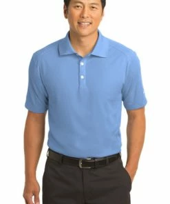 Nike Dri-FIT Classic Polo 14 Nike Dri-FIT Classic Polo -Golf Clubs Sales 2023 1667 LightBlue 1 267020LightBlueModelFront2 74976.1673359999