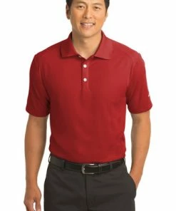 Nike Dri-FIT Classic Polo 12 Nike Dri-FIT Classic Polo -Golf Clubs Sales 2023 1667 VarsityRed 1 267020VarsityRedModelFront2 1200W 97248.1673359999