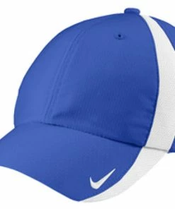 Nike Sphere Dry Cap -Golf Clubs Sales 2023 1935 GameRoyalWht 1 247077gameroyalwhitefront 337W 09253.1673358664