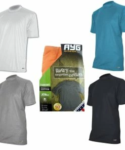 Polarmax Performance XTRdry Tee Shirt