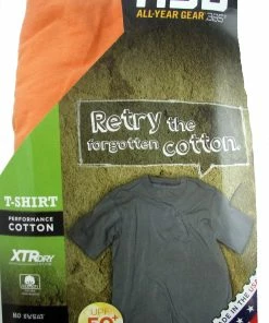 Polarmax Performance XTRdry Tee Shirt -Golf Clubs Sales 2023 1td16m13 tangerine f059e72e 1c55 4227 86e8 8af1fa9e0a27