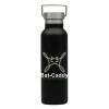 BATCADDY Bat Caddy 22OZ Insulated Stainless Steel Water Bottle 1 BATCADDY Bat Caddy 22OZ Insulated Stainless Steel Water Bottle -Golf Clubs Sales 2023 22OZ INSULATED STAINLESS STEEL WATER BOTTLE 73694