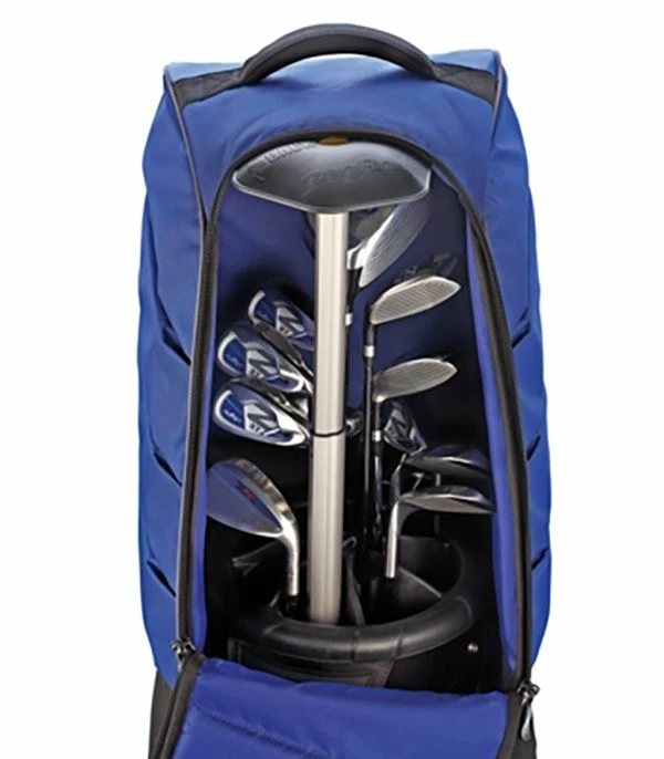 BagBoy Backbone Travel Cover Support System 3 BagBoy Backbone Travel Cover Support System