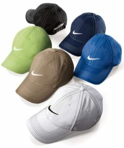 Nike Swoosh Front Cap