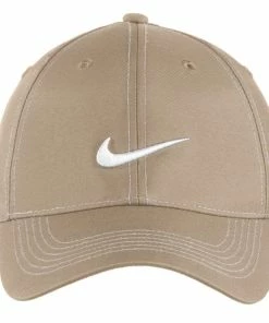 Nike Swoosh Front Cap -Golf Clubs Sales 2023 333114 pinenut full front 31333.1674055244