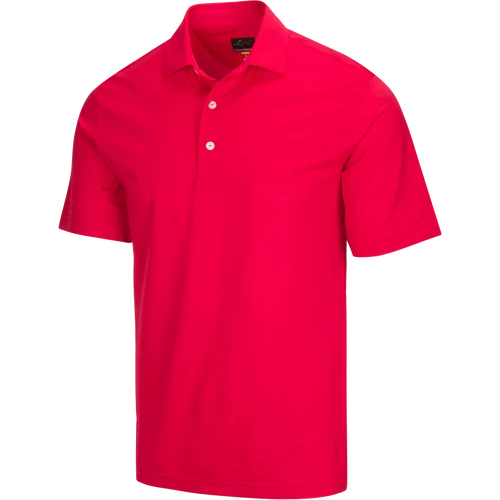 Nike Greg Norman FREEDOM MICRO PIQUE STRETCH POLO 7 Nike Greg Norman FREEDOM MICRO PIQUE STRETCH POLO - Image 5