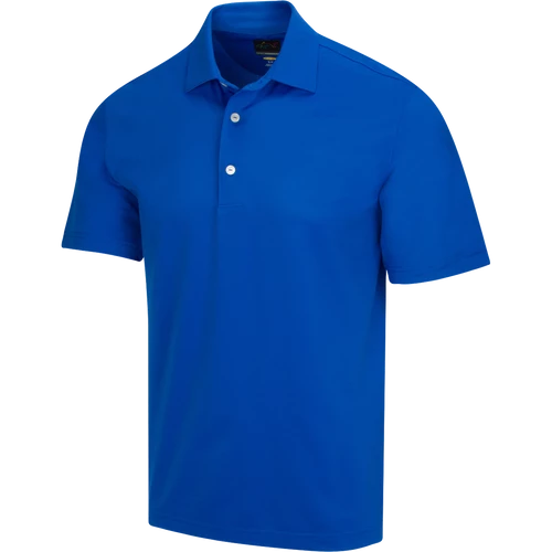 Nike Greg Norman FREEDOM MICRO PIQUE STRETCH POLO 8 Nike Greg Norman FREEDOM MICRO PIQUE STRETCH POLO - Image 6