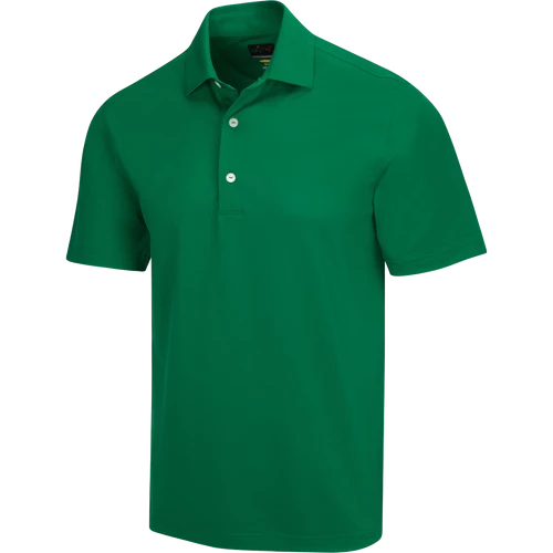 Nike Greg Norman FREEDOM MICRO PIQUE STRETCH POLO 13 Nike Greg Norman FREEDOM MICRO PIQUE STRETCH POLO - Image 11
