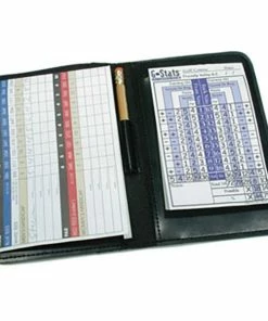 Pro Active Sports G-Stats