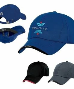 OGIO® - X-Over Cap