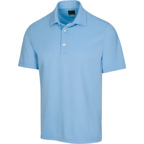 Nike Greg Norman FREEDOM MICRO PIQUE STRETCH POLO 9 Nike Greg Norman FREEDOM MICRO PIQUE STRETCH POLO - Image 7