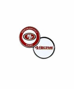 Team Golf EverGolf NFL Ball Marker 20 Team Golf EverGolf NFL Ball Marker -Golf Clubs Sales 2023 45666
