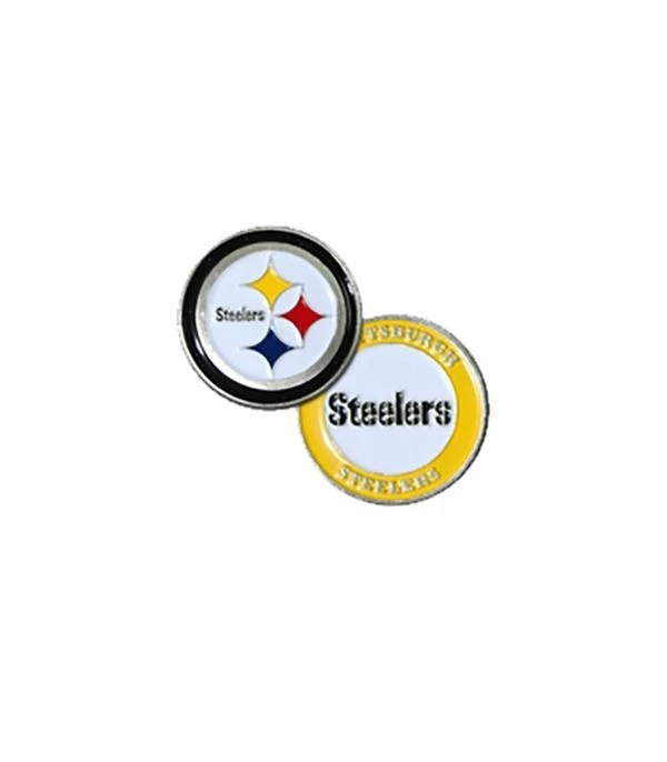Team Golf EverGolf NFL Ball Marker 8 Team Golf EverGolf NFL Ball Marker - Image 6