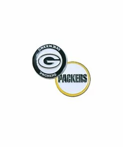 Team Golf EverGolf NFL Ball Marker 17 Team Golf EverGolf NFL Ball Marker -Golf Clubs Sales 2023 45671