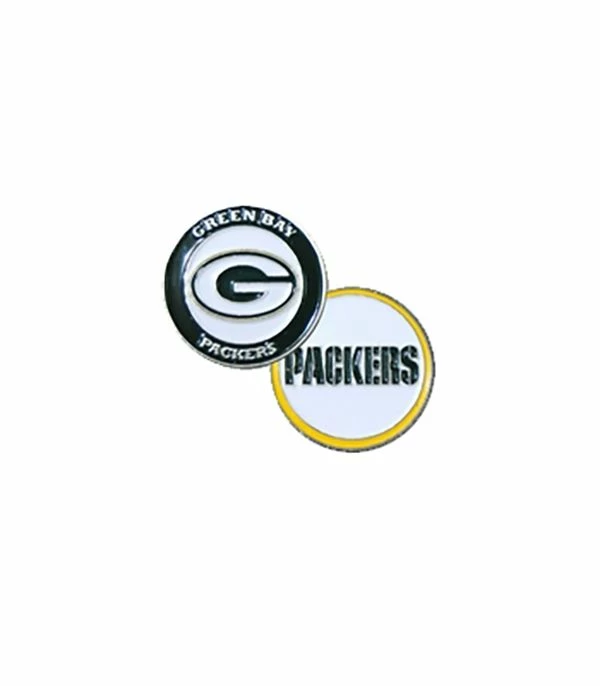 Team Golf EverGolf NFL Ball Marker 6 Team Golf EverGolf NFL Ball Marker - Image 4