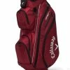 Callaway Org 14 Cart Bag, Cardinal Red 1 Callaway Org 14 Cart Bag, Cardinal Red -Golf Clubs Sales 2023 5122009 2