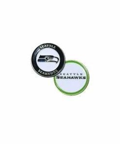 Team Golf EverGolf NFL Ball Marker 23 Team Golf EverGolf NFL Ball Marker -Golf Clubs Sales 2023 53942 seahawk 3411