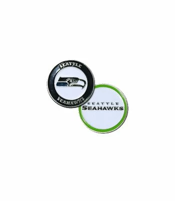 Team Golf EverGolf NFL Ball Marker 12 Team Golf EverGolf NFL Ball Marker - Image 10