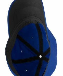 Nike Dri-FIT Swoosh Front Cap -Golf Clubs Sales 2023 548533 GameRoyal flat Inside 87400.1674054912