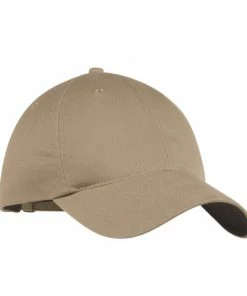 Nike Unstructured Twill Cap 15 Nike Unstructured Twill Cap -Golf Clubs Sales 2023 580087 DarkKhaki Front 030112 41011.1641676863