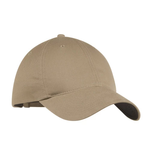 Nike Unstructured Twill Cap 7 Nike Unstructured Twill Cap - Image 5