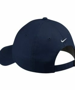 Nike Unstructured Twill Cap 13 Nike Unstructured Twill Cap -Golf Clubs Sales 2023 580087 DeepNavy Back 030112 60399.1641676863
