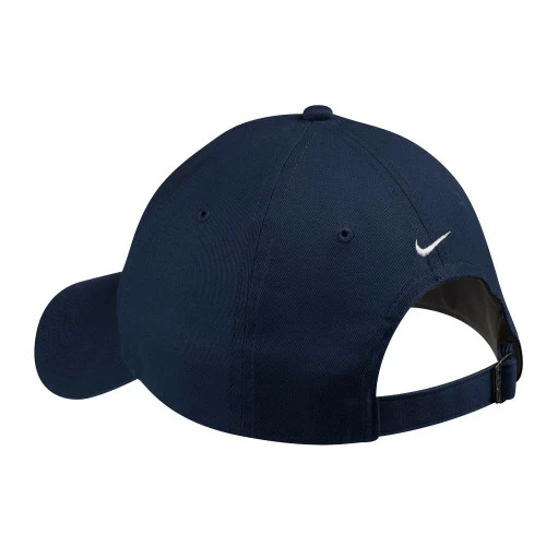 Nike Unstructured Twill Cap 5 Nike Unstructured Twill Cap - Image 3