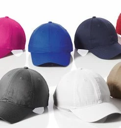 Nike Unstructured Twill Cap