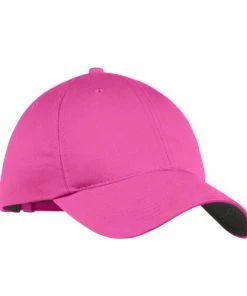 Nike Unstructured Twill Cap 16 Nike Unstructured Twill Cap -Golf Clubs Sales 2023 580087 fusionpink Front 01927.1641676863